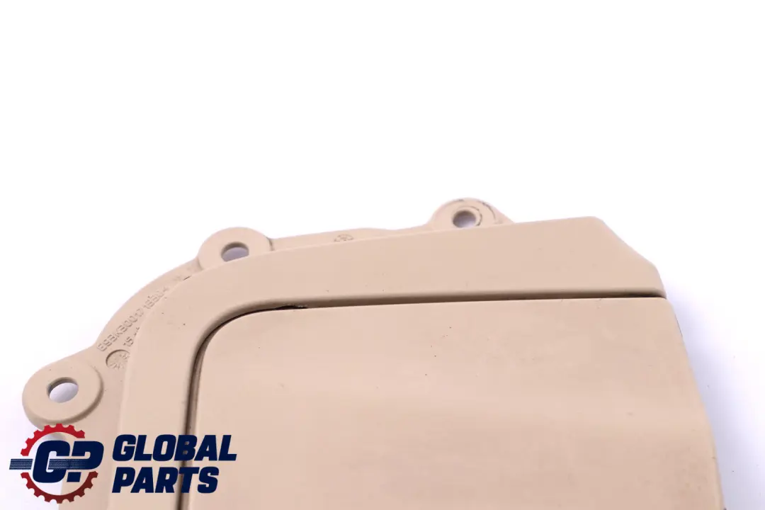 BMW E93 Sortie De Volet Droite Toit Pliant Beige - SKU 1713314 - Numéro de pièce 1713314