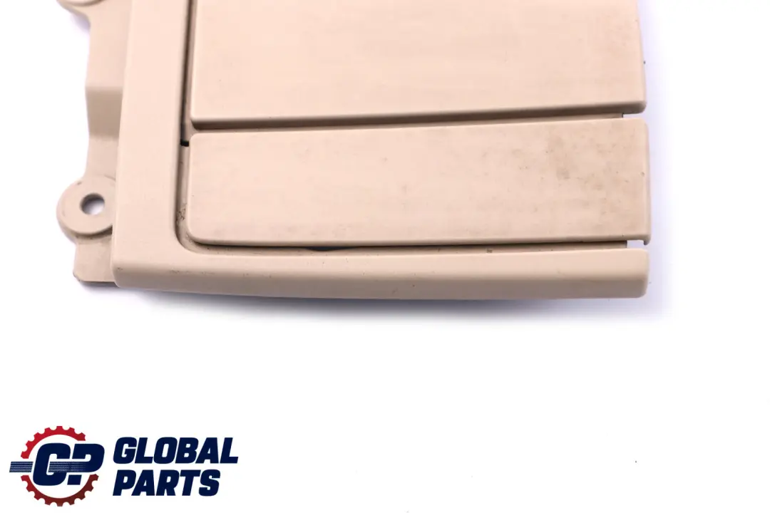 BMW E93 Sortie De Volet Droite Toit Pliant Beige - SKU 1713314 - Numéro de pièce 1713314