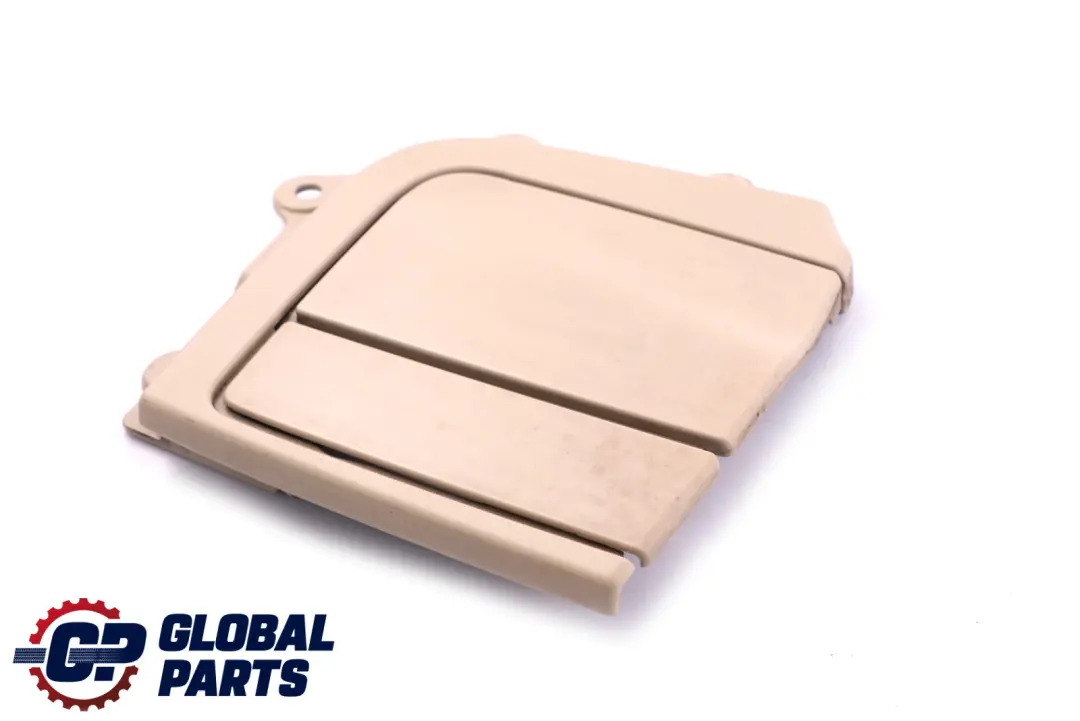 Osłona Panel Składanego Dachu Prawy Beżowy do BMW E93 o numerze 1713314 BMW E93 Osłona Panel Składanego Dachu Prawy Beżowy - SKU 1713314 - Numer Części 1713314