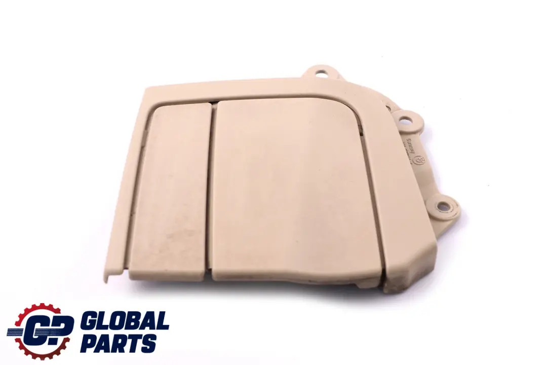 BMW E93 Flap Linkage Outlet Right O/S Roof Folding Top Beige - SKU 1713314 - Part number 1713314