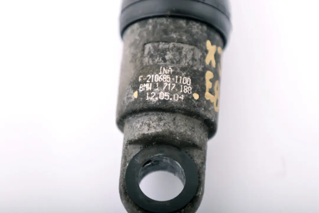 Auxiliary Hydraulic Belt Tensioner to BMW 5 X3 X5 Series E53 E60 E83 with Part number 1717188 BMW 5 X3 X5 Series E53 E60 E83 Auxiliary Hydraulic Belt Tensioner - SKU 1717188 - Part number 1717188