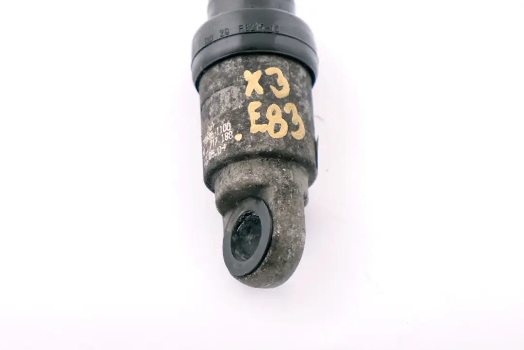 Auxiliary Hydraulic Belt Tensioner to BMW 5 X3 X5 Series E53 E60 E83 with Part number 1717188 BMW 5 X3 X5 Series E53 E60 E83 Auxiliary Hydraulic Belt Tensioner - SKU 1717188 - Part number 1717188