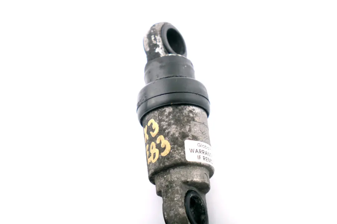 Auxiliary Hydraulic Belt Tensioner to BMW 5 X3 X5 Series E53 E60 E83 with Part number 1717188 BMW 5 X3 X5 Series E53 E60 E83 Auxiliary Hydraulic Belt Tensioner - SKU 1717188 - Part number 1717188