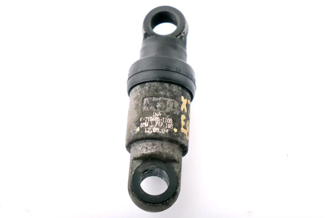 Riemenspanner Hydraulisch für BMW 5 X3 X5 er E53 E60 E83 mit Teilenummer 1717188 BMW 5 X3 X5 er E53 E60 E83 Riemenspanner Hydraulisch - SKU 1717188 - Teilenummer 1717188