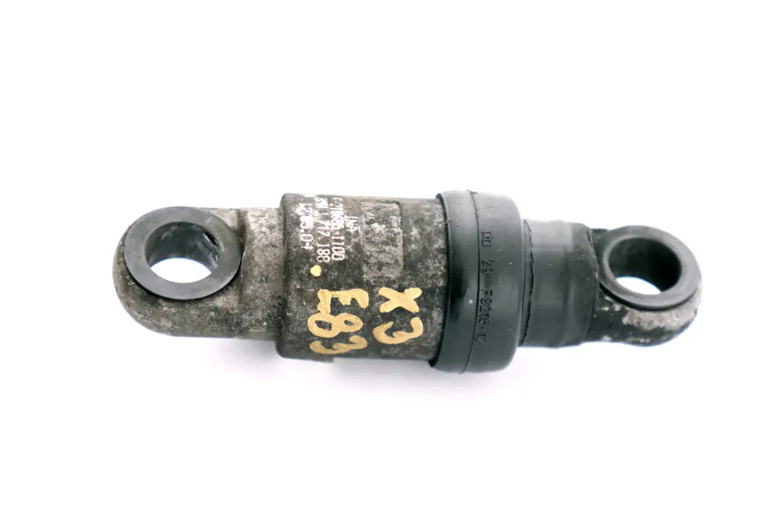 Riemenspanner Hydraulisch für BMW 5 X3 X5 er E53 E60 E83 mit Teilenummer 1717188 BMW 5 X3 X5 er E53 E60 E83 Riemenspanner Hydraulisch - SKU 1717188 - Teilenummer 1717188