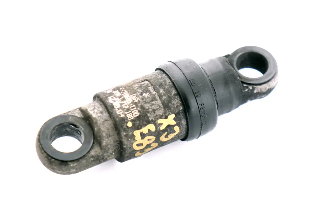 Auxiliary Hydraulic Belt Tensioner to BMW 5 X3 X5 Series E53 E60 E83 with Part number 1717188 BMW 5 X3 X5 Series E53 E60 E83 Auxiliary Hydraulic Belt Tensioner - SKU 1717188 - Part number 1717188