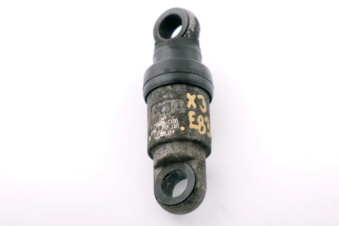Riemenspanner Hydraulisch für BMW 5 X3 X5 er E53 E60 E83 mit Teilenummer 1717188 BMW 5 X3 X5 er E53 E60 E83 Riemenspanner Hydraulisch - SKU 1717188 - Teilenummer 1717188