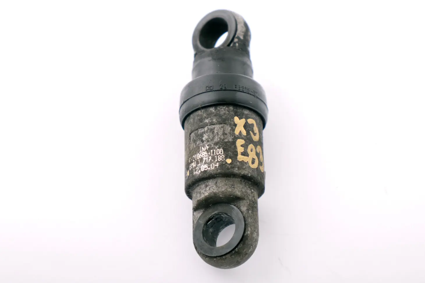 BMW 5 X3 X5 er E53 E60 E83 Riemenspanner Hydraulisch 1717188