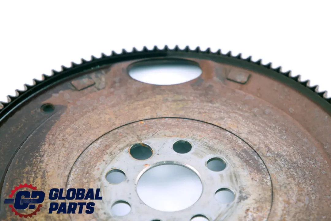 BMW E60 E83 X3 2.5i M54 Koło Zamachowe - SKU 1717383 - Numer Części 1717383