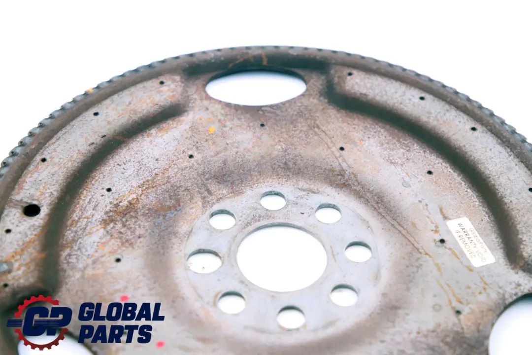 Reihe E36 E46 E60 E61 E83 Schwungrad 1122 für BMW 3 5 X3 mit Teilenummer 1717383 BMW 3 5 X3 Reihe E36 E46 E60 E61 E83 Schwungrad 1122 - SKU 1717383 - Teilenummer 1717383