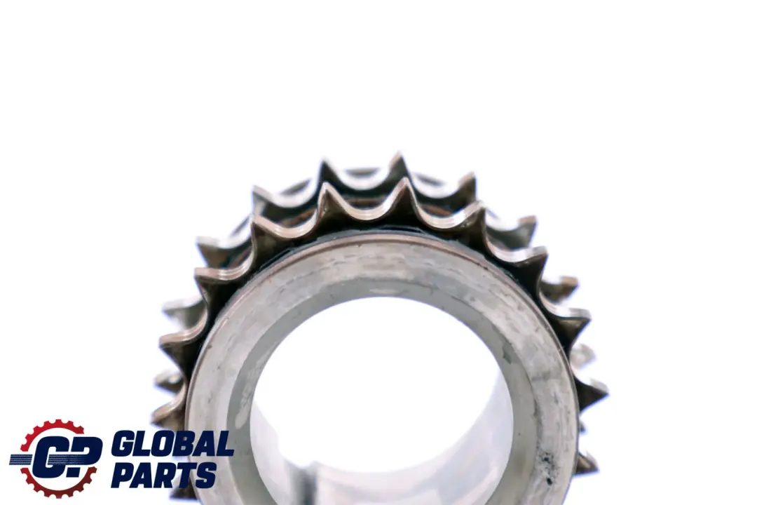 Crank Timing Sprocket to BMW 3 5 7 X3 X5 Series E39 E46 E53 E60 E61 E65 with Part number 1719984 BMW 3 5 7 X3 X5 Series E39 E46 E53 E60 E61 E65 Crank Timing Sprocket - SKU 1719984 - Part number 1719984