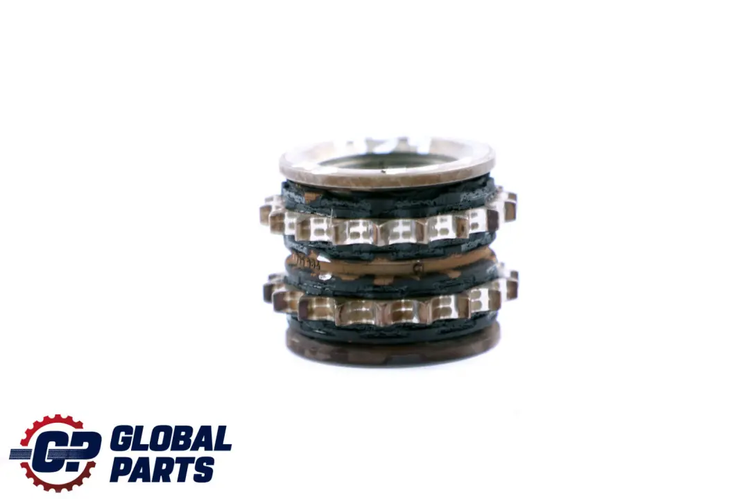 Crank Timing Sprocket to BMW 3 5 7 X3 X5 Series E39 E46 E53 E60 E61 E65 with Part number 1719984 BMW 3 5 7 X3 X5 Series E39 E46 E53 E60 E61 E65 Crank Timing Sprocket - SKU 1719984 - Part number 1719984