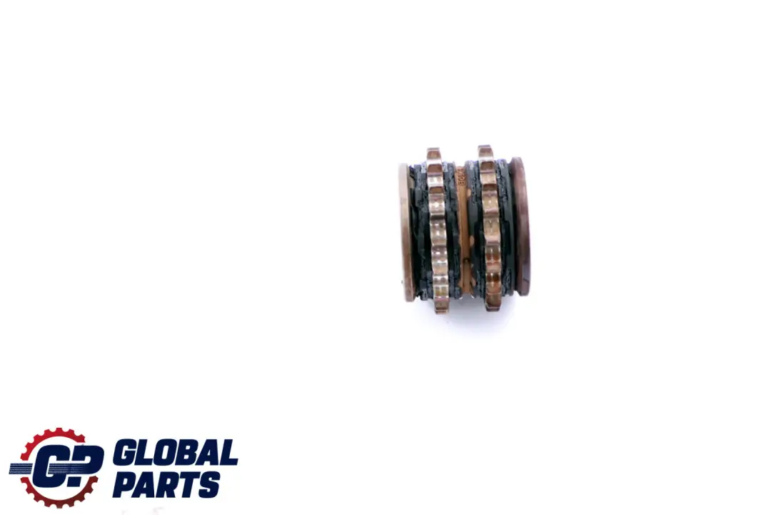 Crank Timing Sprocket to BMW 3 5 7 X3 X5 Series E39 E46 E53 E60 E61 E65 with Part number 1719984 BMW 3 5 7 X3 X5 Series E39 E46 E53 E60 E61 E65 Crank Timing Sprocket - SKU 1719984 - Part number 1719984