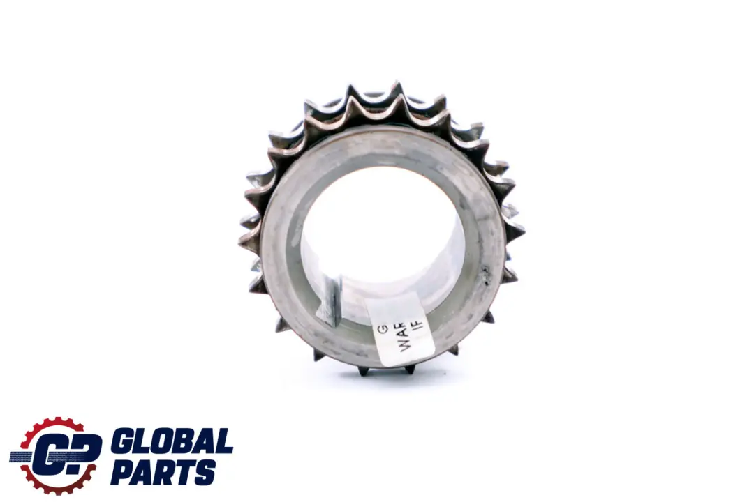 Crank Timing Sprocket to BMW 3 5 7 X3 X5 Series E39 E46 E53 E60 E61 E65 with Part number 1719984 BMW 3 5 7 X3 X5 Series E39 E46 E53 E60 E61 E65 Crank Timing Sprocket - SKU 1719984 - Part number 1719984