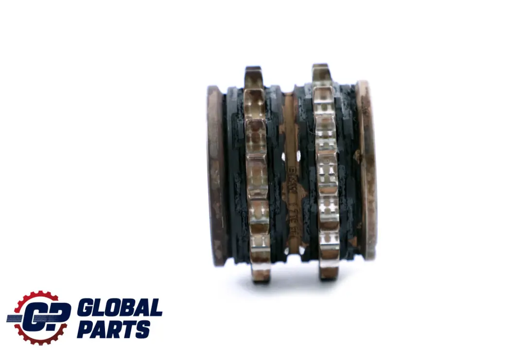 Crank Timing Sprocket to BMW 3 5 7 X3 X5 Series E39 E46 E53 E60 E61 E65 with Part number 1719984 BMW 3 5 7 X3 X5 Series E39 E46 E53 E60 E61 E65 Crank Timing Sprocket - SKU 1719984 - Part number 1719984