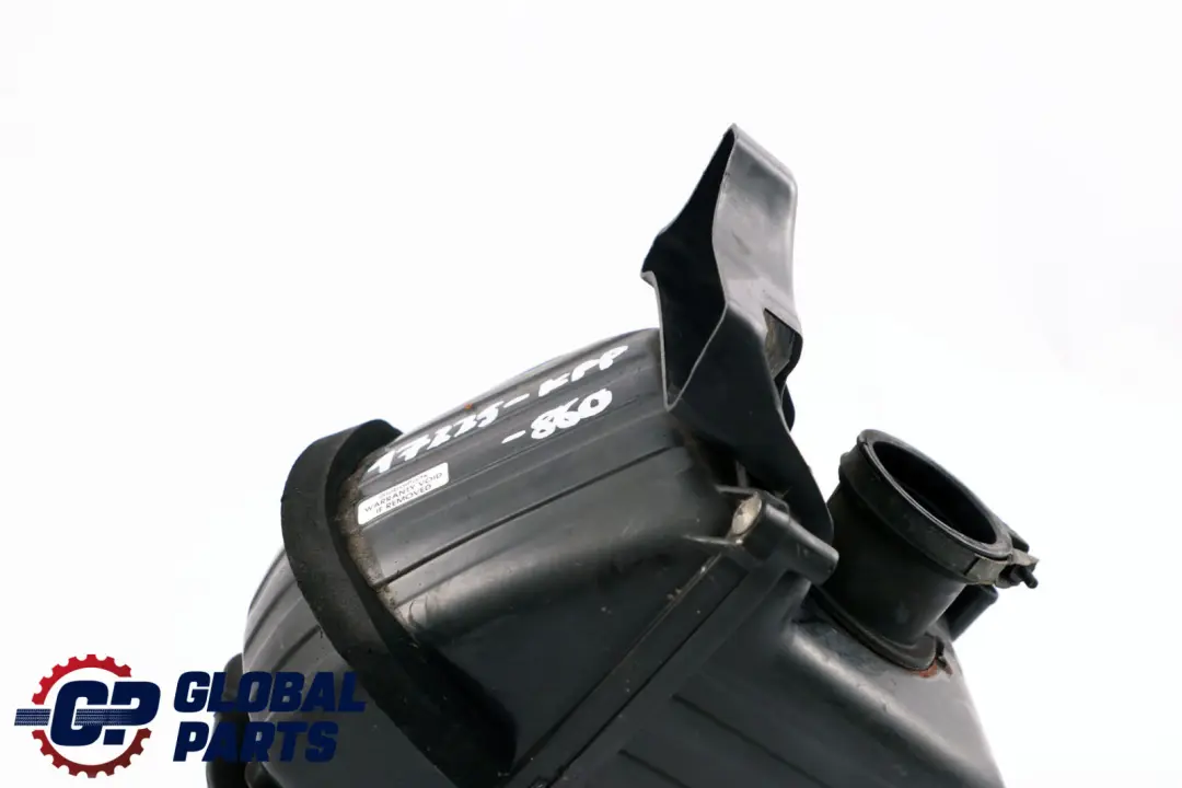 CBR 125R Luftfilterkasten Abdeckung für Honda mit Teilenummer 17225-KPP-860 Honda CBR 125R Luftfilterkasten Abdeckung - SKU 17225-KPP-860 - Teilenummer 17225-KPP-860