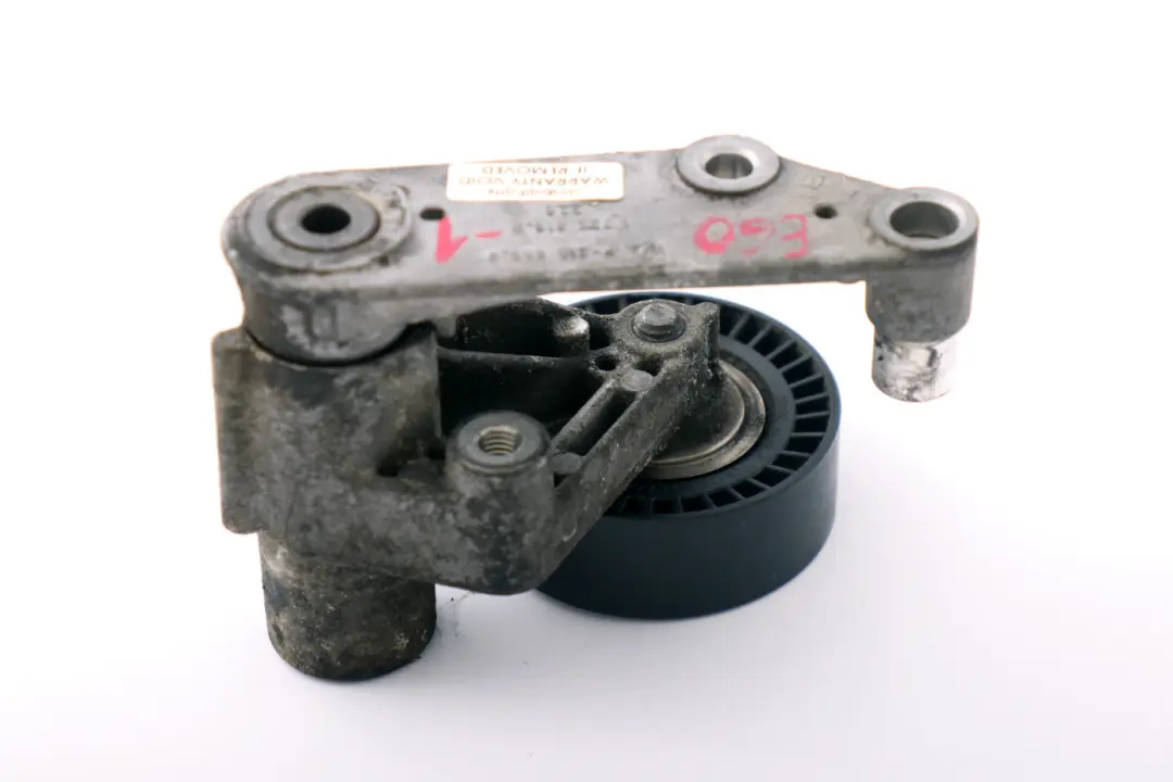 M54 Riemenspanner Hydraulisch Komplett für BMW 5 X3 X5 er E53 E60 E83 mit Teilenummer 1722618 BMW 5 X3 X5 er E53 E60 E83 M54 Riemenspanner Hydraulisch Komplett - SKU 1722618-1 - Teilenummer 1722618