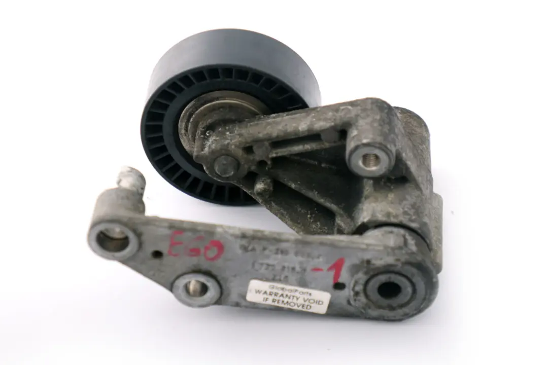 M54 Riemenspanner Hydraulisch Komplett für BMW 5 X3 X5 er E53 E60 E83 mit Teilenummer 1722618 BMW 5 X3 X5 er E53 E60 E83 M54 Riemenspanner Hydraulisch Komplett - SKU 1722618-1 - Teilenummer 1722618