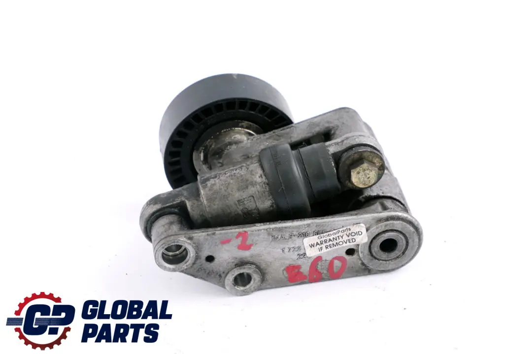 BMW 5 X3 X5 er E53 E60 E83 M54 Riemenspanner Hydraulisch Komplett - SKU 1722618-2 - Teilenummer 1722618