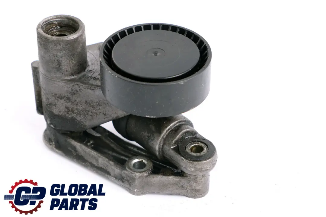 BMW 5 X3 X5 er E53 E60 E83 M54 Riemenspanner Hydraulisch Komplett - SKU 1722618-2 - Teilenummer 1722618