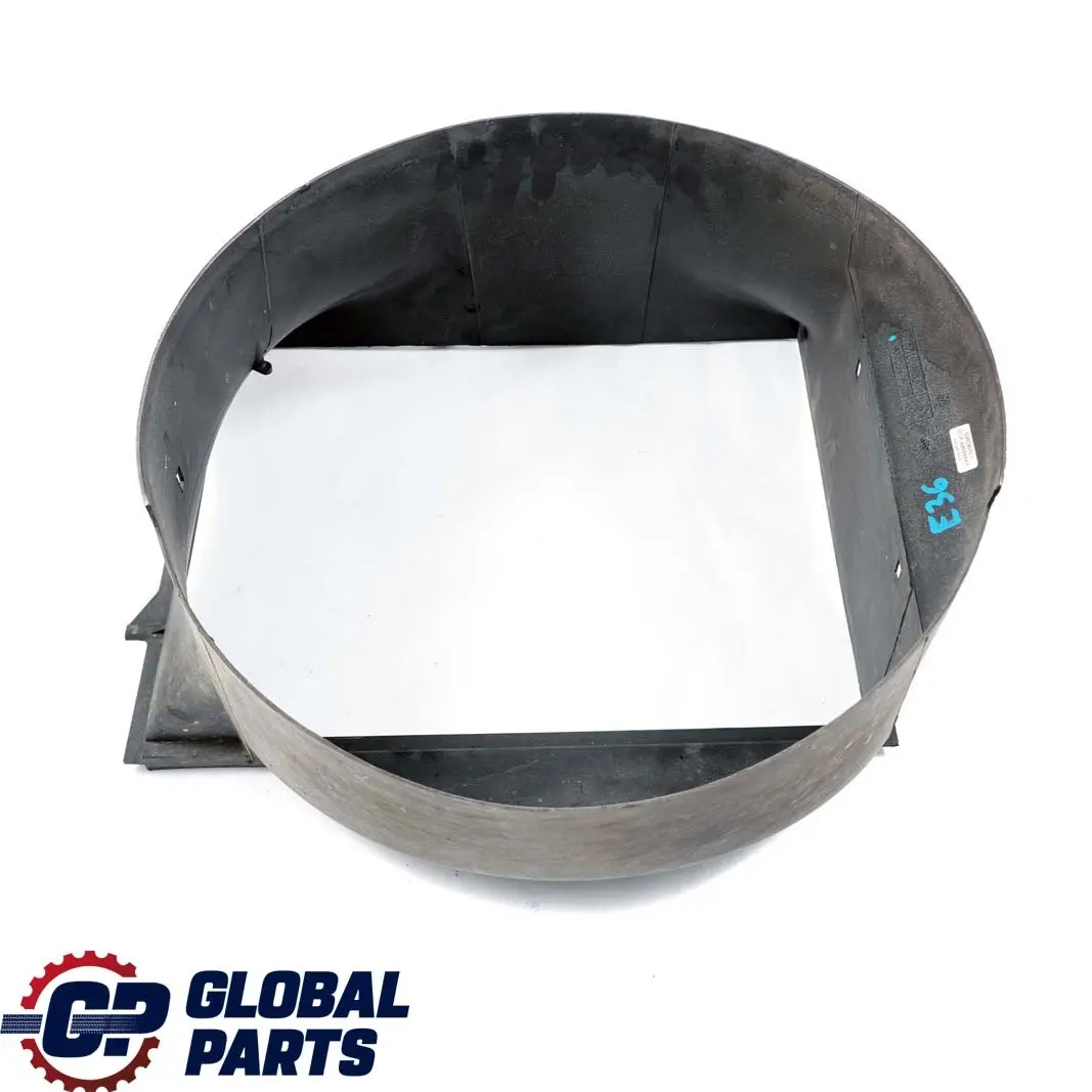 Benzin Motor Kühlerrahmen Lüfter Lüfterzarge für BMW 3 E36 316i 318i mit Teilenummer 1723066 BMW 3 E36 316i 318i Benzin Motor Kühlerrahmen Lüfter Lüfterzarge - SKU 1723066 - Teilenummer 1723066