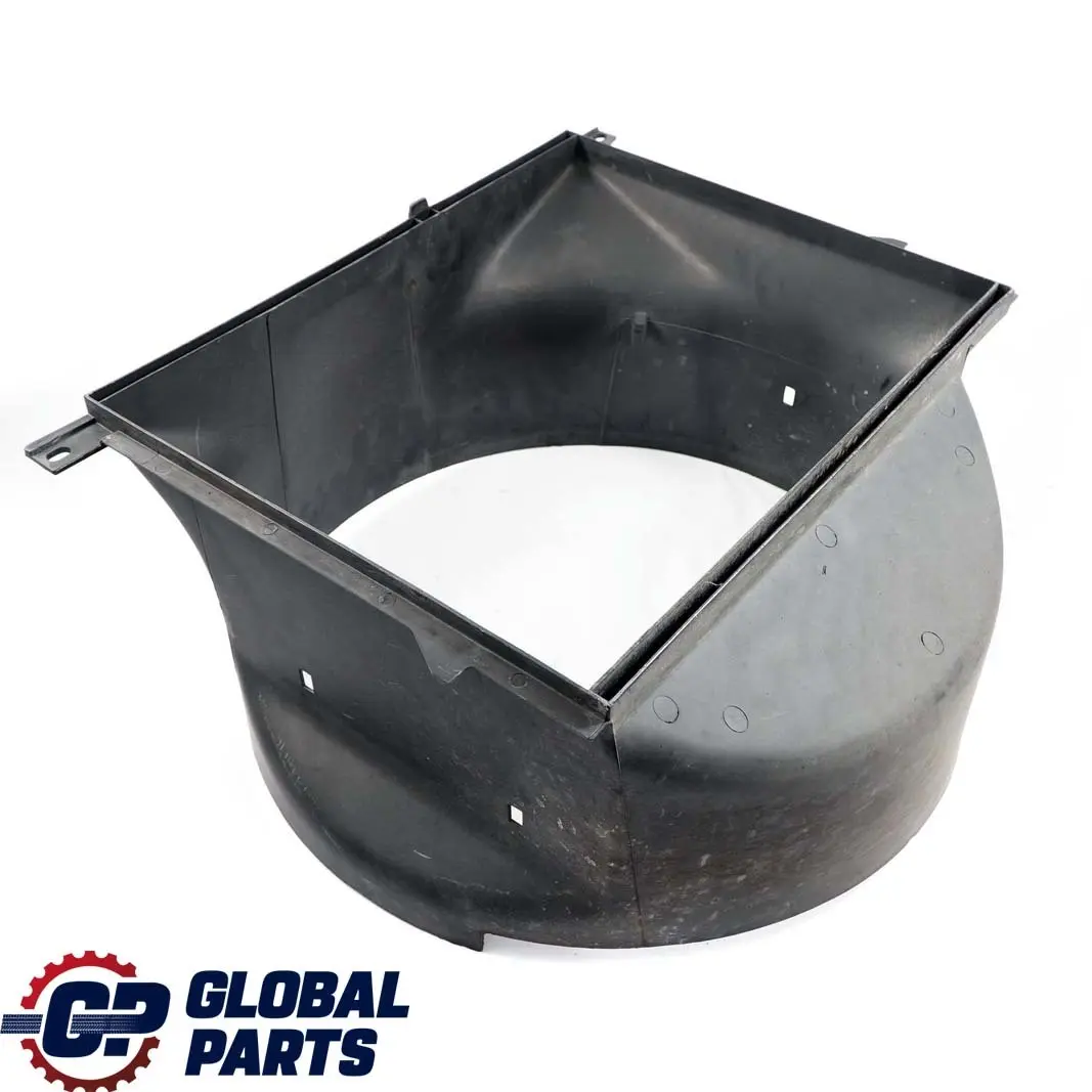 Cooling System Radiator Fan Shroud to BMW 3 E36 316i 318i Petrol Engine with Part number 1723066 BMW 3 E36 316i 318i Petrol Engine Cooling System Radiator Fan Shroud - SKU 1723066 - Part number 1723066