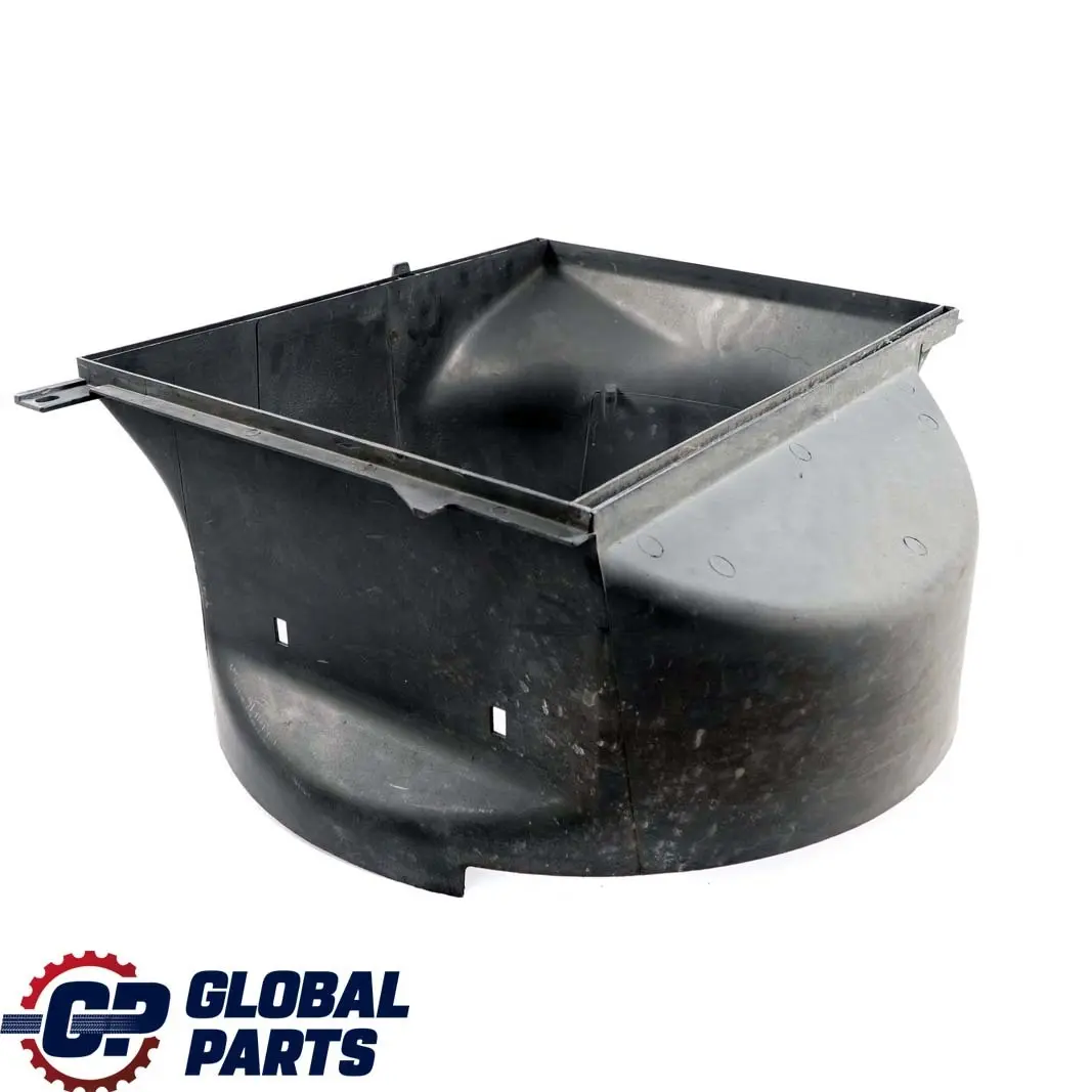 Benzin Motor Kühlerrahmen Lüfter Lüfterzarge für BMW 3 E36 316i 318i mit Teilenummer 1723066 BMW 3 E36 316i 318i Benzin Motor Kühlerrahmen Lüfter Lüfterzarge - SKU 1723066 - Teilenummer 1723066