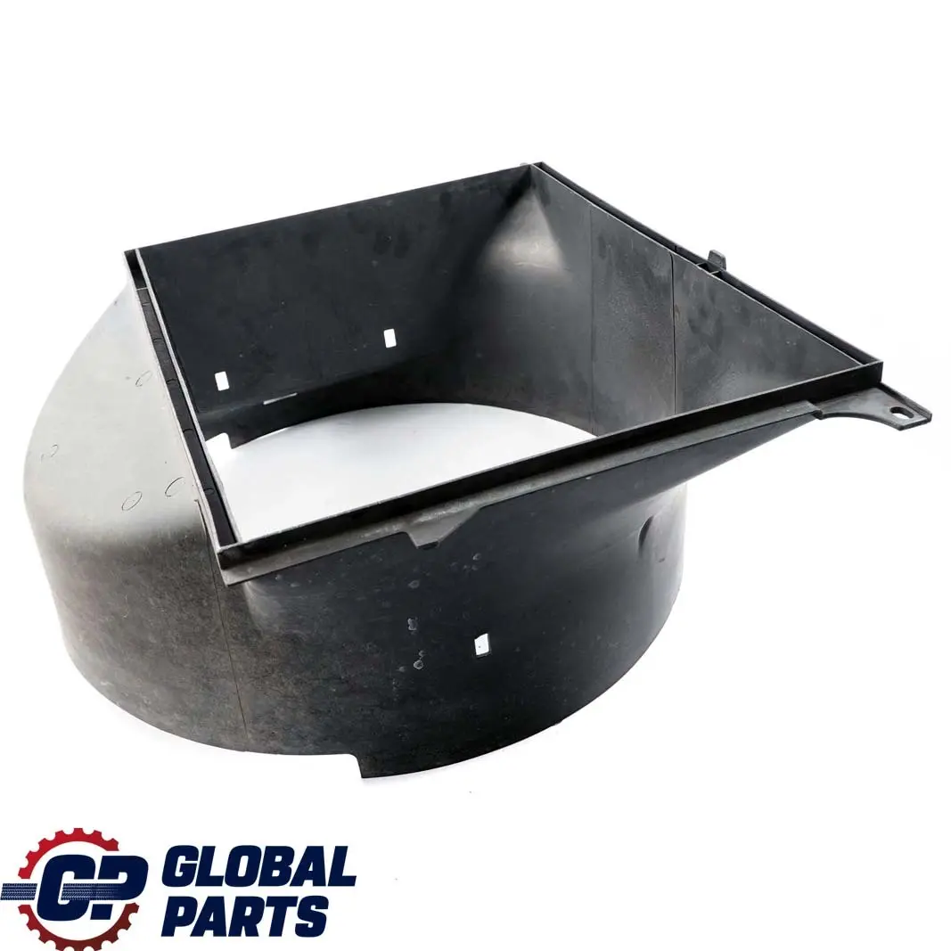Cooling System Radiator Fan Shroud to BMW 3 E36 316i 318i Petrol Engine with Part number 1723066 BMW 3 E36 316i 318i Petrol Engine Cooling System Radiator Fan Shroud - SKU 1723066 - Part number 1723066