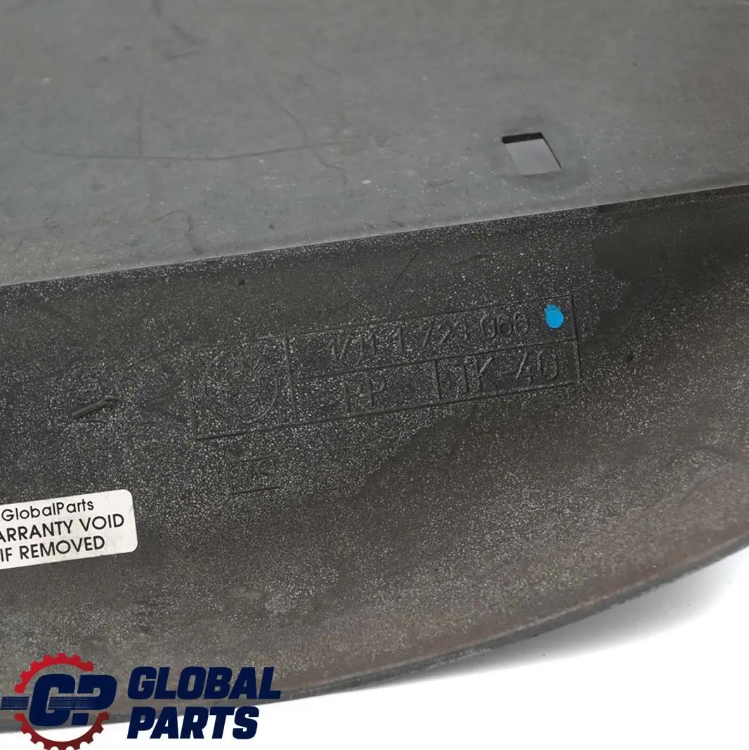 Benzin Motor Kühlerrahmen Lüfter Lüfterzarge für BMW 3 E36 316i 318i mit Teilenummer 1723066 BMW 3 E36 316i 318i Benzin Motor Kühlerrahmen Lüfter Lüfterzarge - SKU 1723066 - Teilenummer 1723066