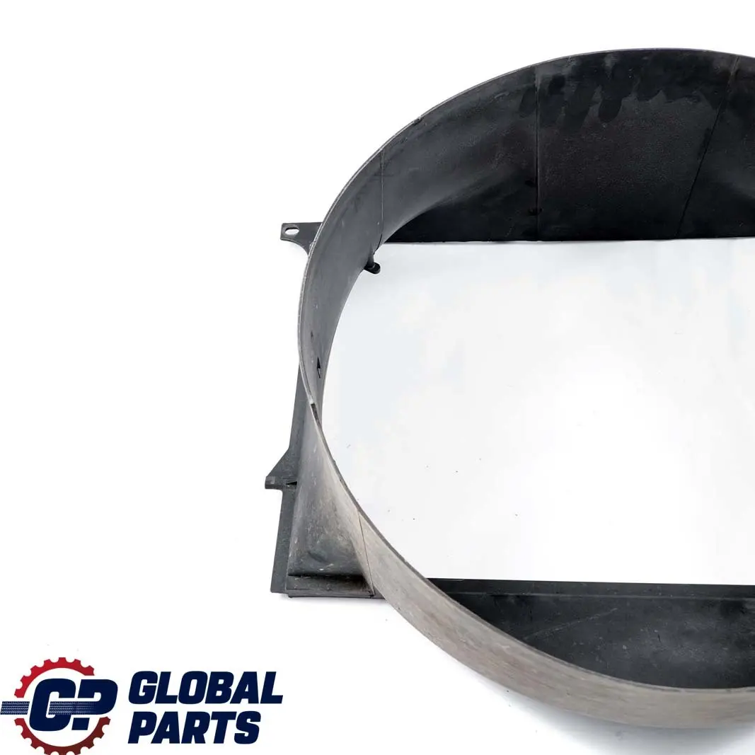 BMW 3 E36 316i 318i Petrol Engine Cooling System Radiator Fan Shroud - SKU 1723066 - Part number 1723066