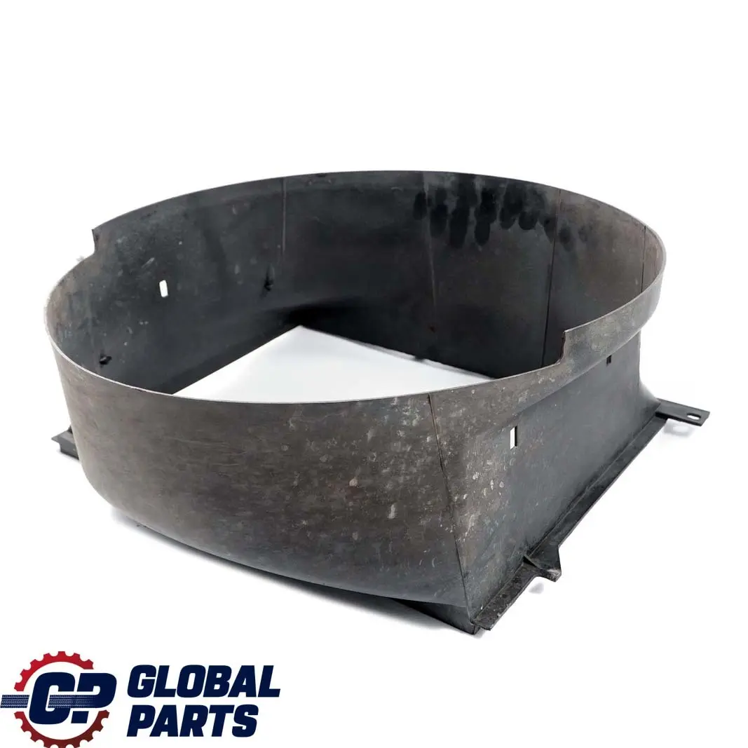 Cooling System Radiator Fan Shroud to BMW 3 E36 316i 318i Petrol Engine with Part number 1723066 BMW 3 E36 316i 318i Petrol Engine Cooling System Radiator Fan Shroud - SKU 1723066 - Part number 1723066