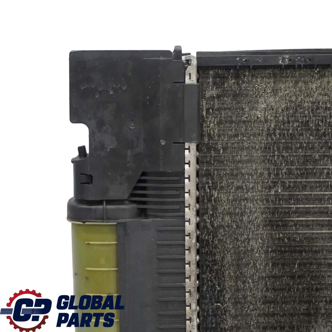 BMW Serie 3 Z3 E36 316i 318i 318is Motor Ventilador Radiador Pack 1247145 - SKU 1723067 - Número de pieza 1723067