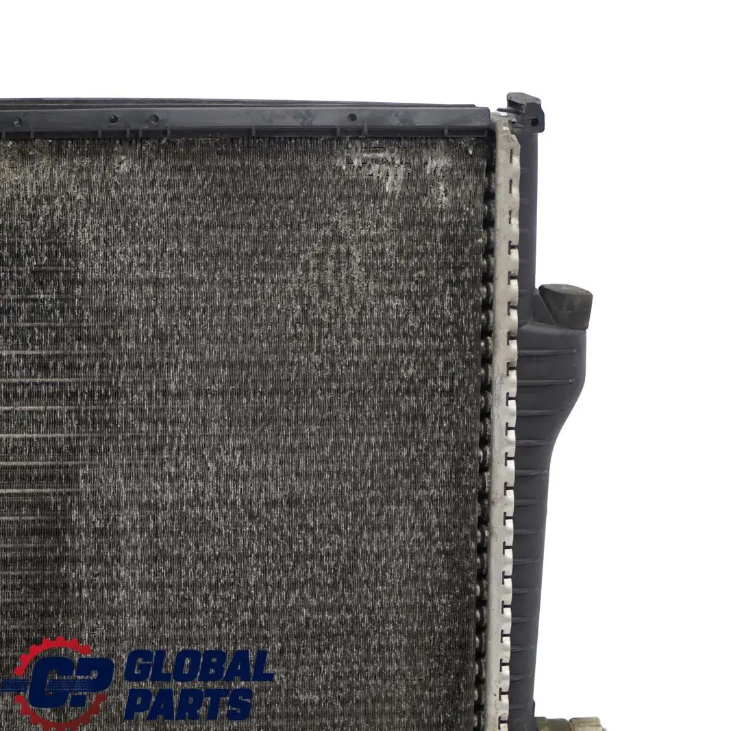 Chauffage K?hmittelkuhler Refroidisseur Radiator 1247145 BMW E36 316i 318i 318is - SKU 1723067 - Numéro de pièce 1723067