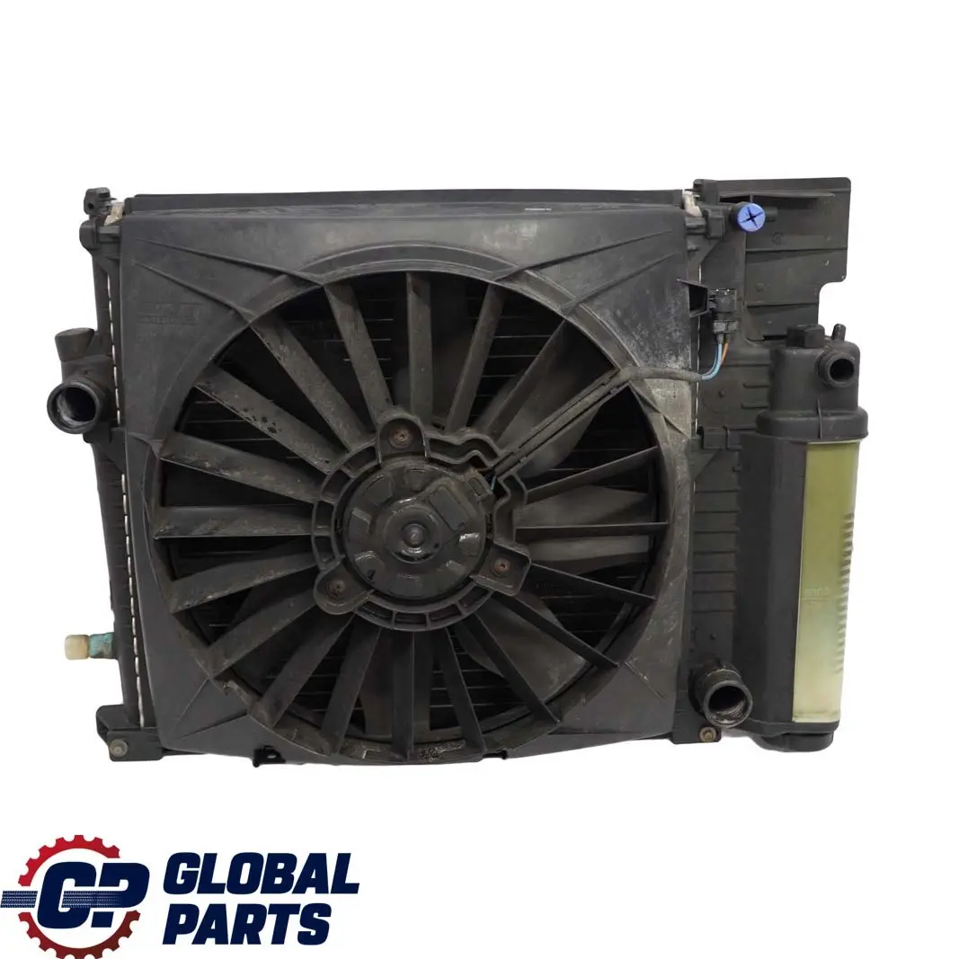 BMW Serie 3 Z3 E36 316i 318i 318is Motor Ventilador Radiador Pack 1247145 - SKU 1723067 - Número de pieza 1723067