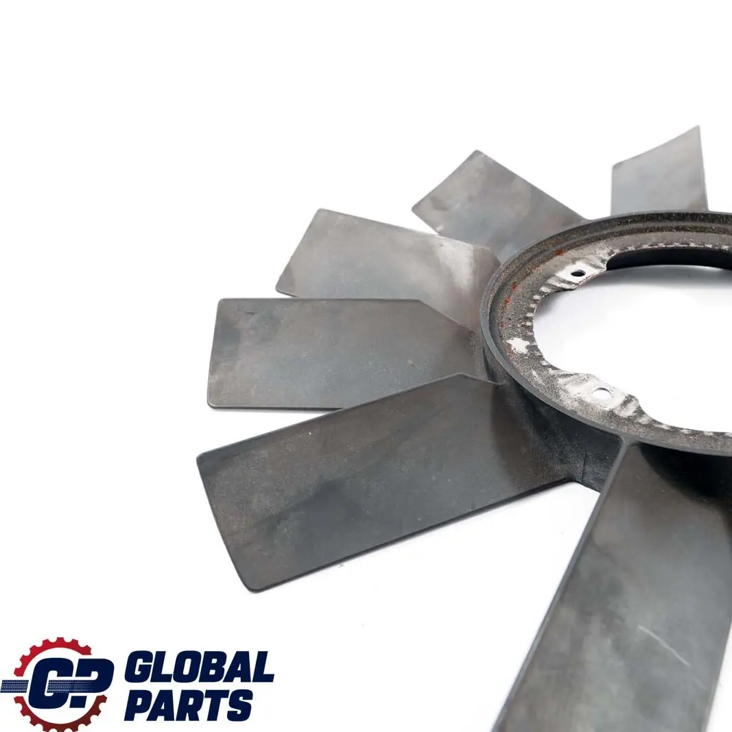 Cooling System Radiator Fan 11 Blades to BMW 3 5 Series E36 E39 Petrol Engine with Part number 1712058 BMW 3 5 Series E36 E39 Petrol Engine Cooling System Radiator Fan 11 Blades - SKU 1723363 - Part number 1712058