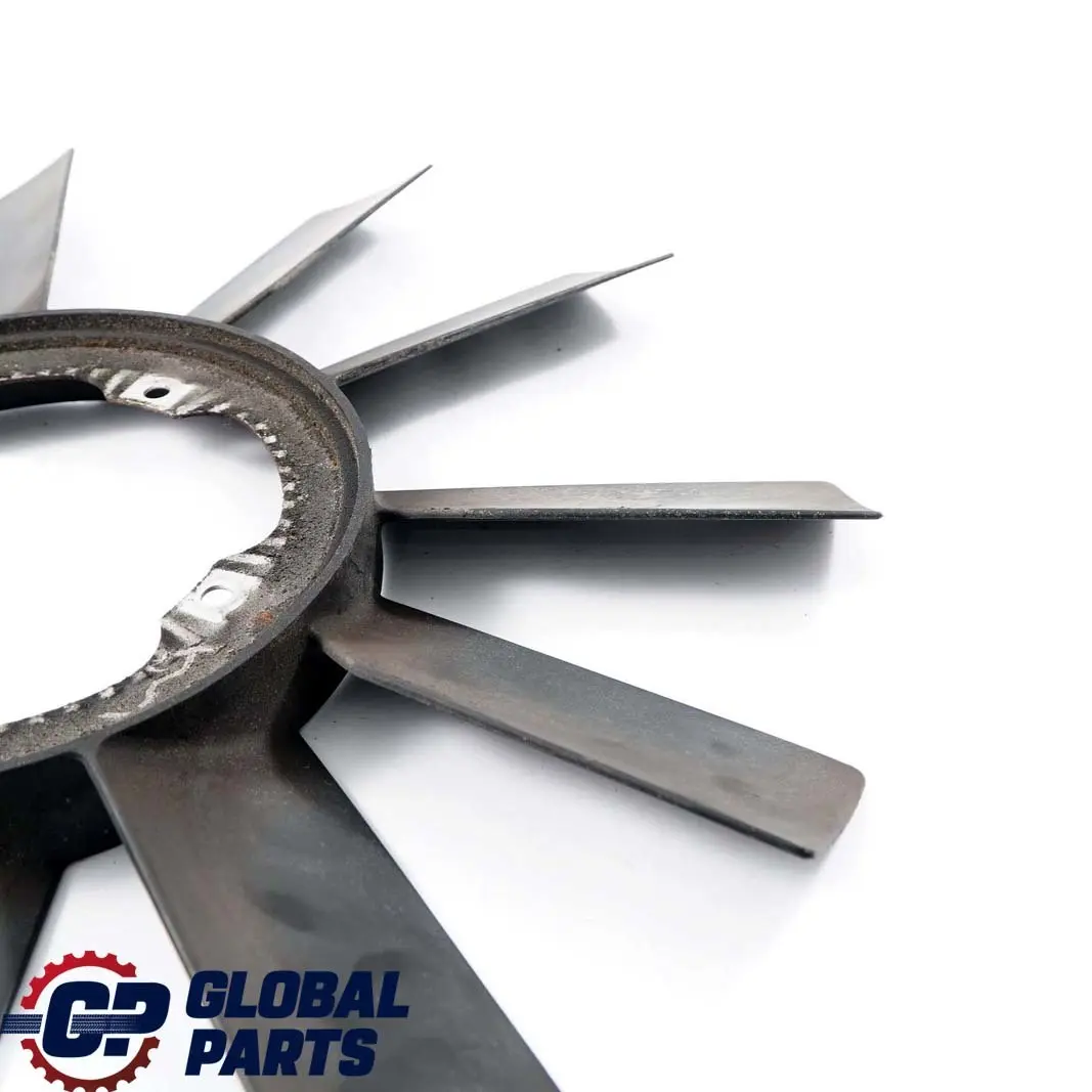 Benzin Motor Kühlsystem Lüfter 11 Blatt D=410MM für BMW 3 5 E36 E39 mit Teilenummer 1712058 BMW 3 5 E36 E39 Benzin Motor Kühlsystem Lüfter 11 Blatt D=410MM - SKU 1723363 - Teilenummer 1712058