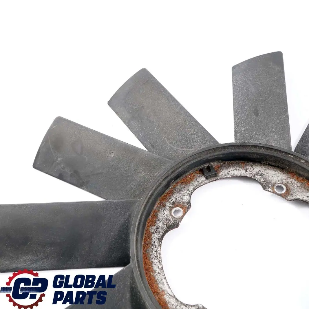 Benzin Motor Kühlsystem Lüfter 11 Blatt D=410MM für BMW 3 5 E36 E39 mit Teilenummer 1712058 BMW 3 5 E36 E39 Benzin Motor Kühlsystem Lüfter 11 Blatt D=410MM - SKU 1723363 - Teilenummer 1712058