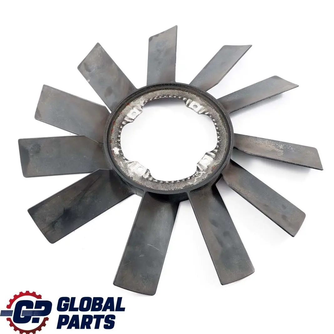 Benzin Motor Kühlsystem Lüfter 11 Blatt D=410MM für BMW 3 5 E36 E39 mit Teilenummer 1712058 BMW 3 5 E36 E39 Benzin Motor Kühlsystem Lüfter 11 Blatt D=410MM - SKU 1723363 - Teilenummer 1712058