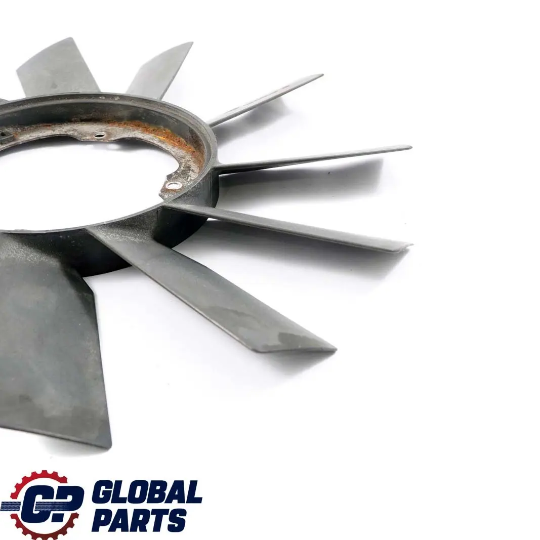 BMW 3 5 Series E36 E39 Petrol Engine Cooling System Radiator Fan 11 Blades - SKU 1723363 - Part number 1712058