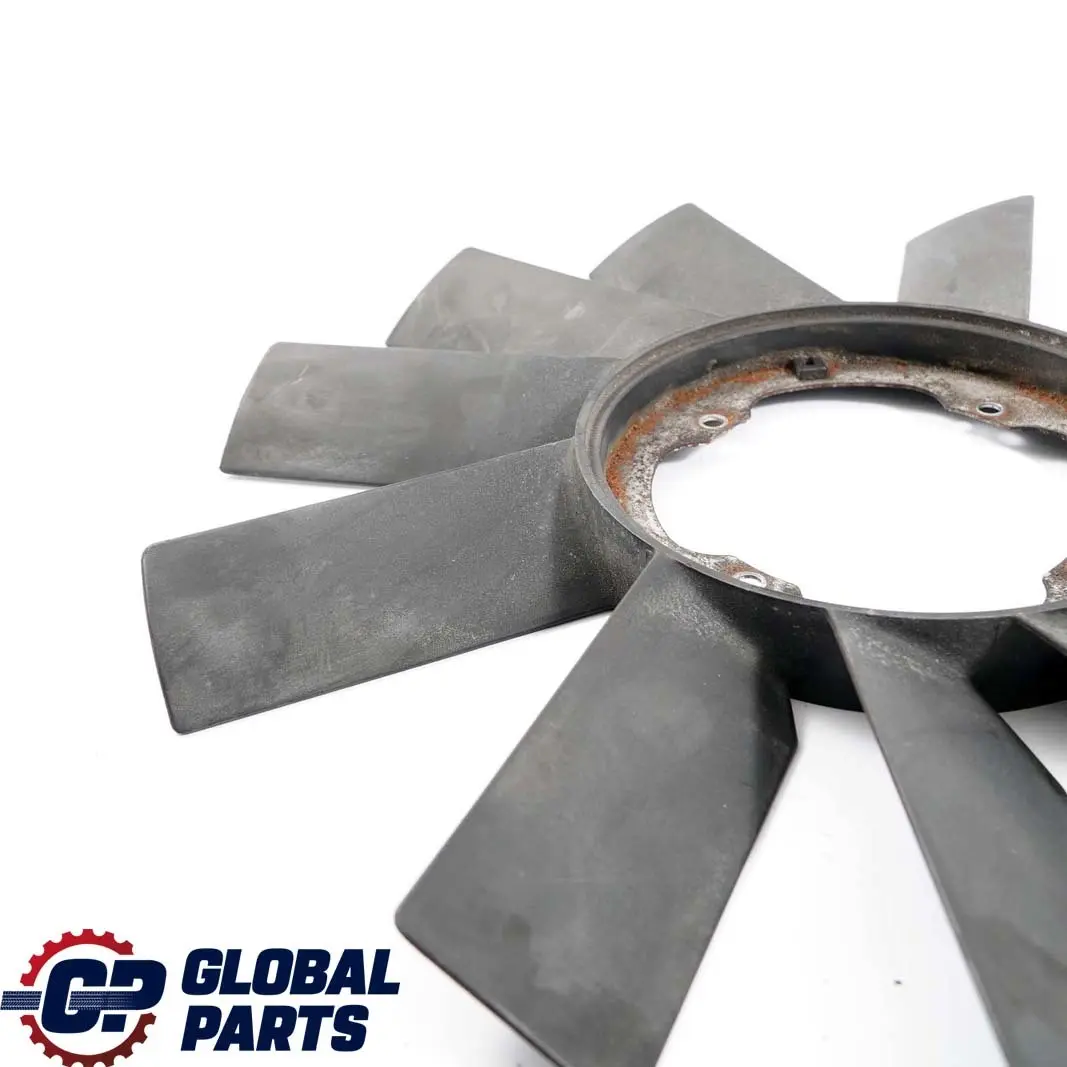 BMW 3 5 Series E36 E39 Petrol Engine Cooling System Radiator Fan 11 Blades - SKU 1723363 - Part number 1712058