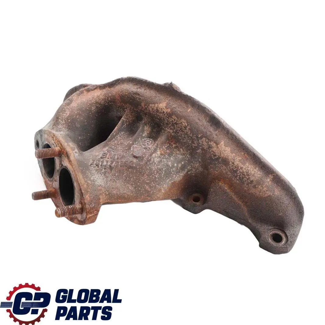 M43 Engine Exhaust Manifold to BMW 3 5 Z3 Series E30 E34 E36 M40 with Part number 1723892 BMW 3 5 Z3 Series E30 E34 E36 M40 M43 Engine Exhaust Manifold - SKU 1723892 - Part number 1723892