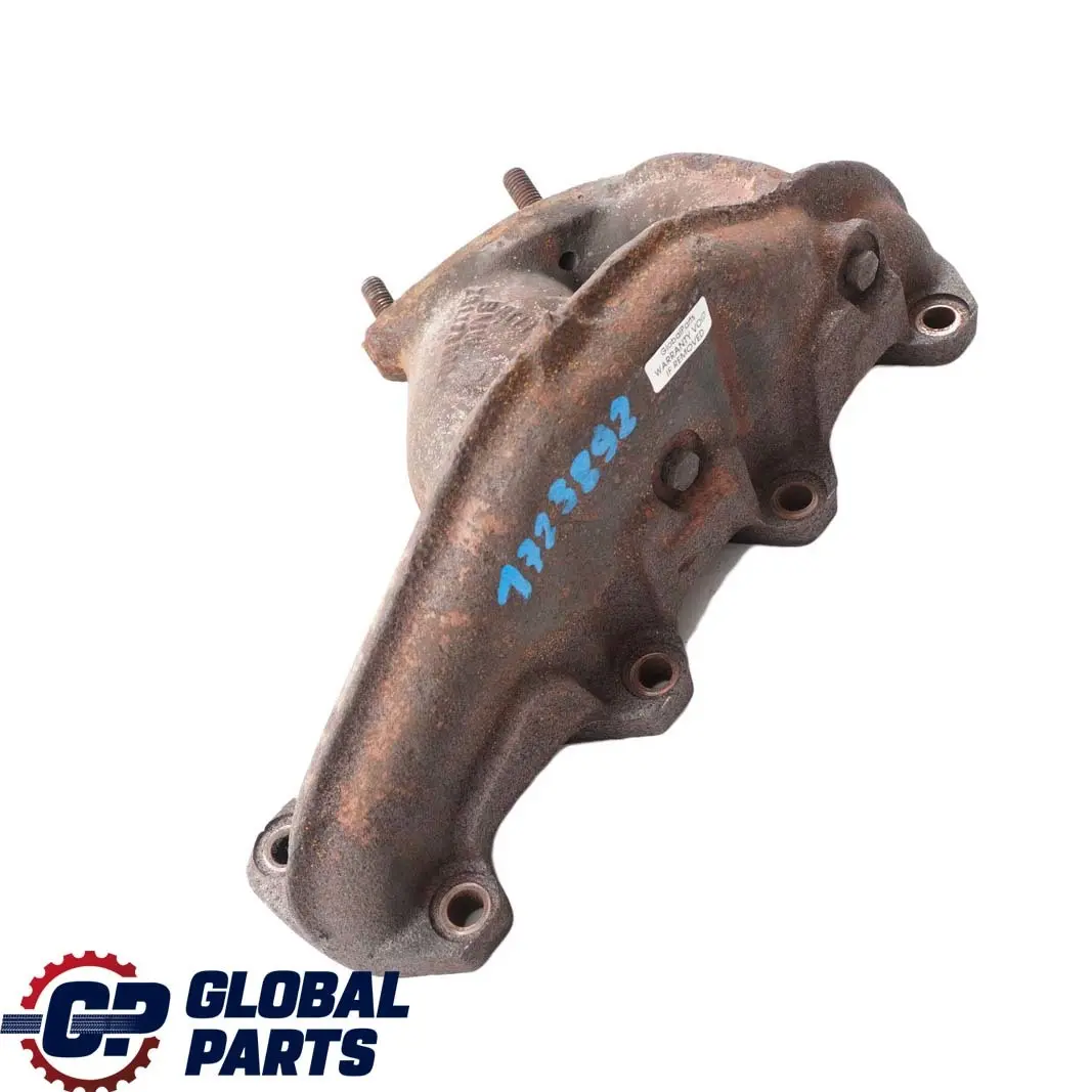 M43 Engine Exhaust Manifold to BMW 3 5 Z3 Series E30 E34 E36 M40 with Part number 1723892 BMW 3 5 Z3 Series E30 E34 E36 M40 M43 Engine Exhaust Manifold - SKU 1723892 - Part number 1723892