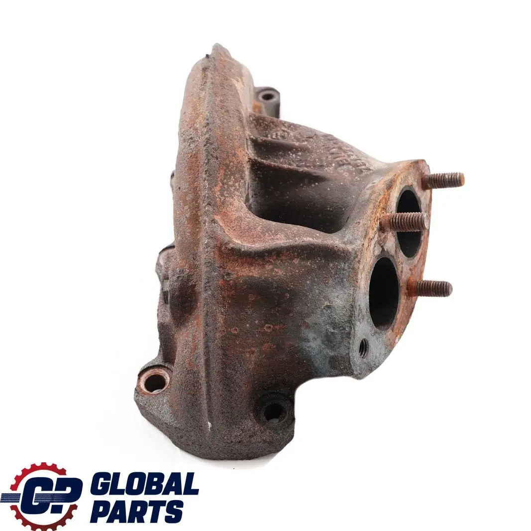 M43 Engine Exhaust Manifold to BMW 3 5 Z3 Series E30 E34 E36 M40 with Part number 1723892 BMW 3 5 Z3 Series E30 E34 E36 M40 M43 Engine Exhaust Manifold - SKU 1723892 - Part number 1723892