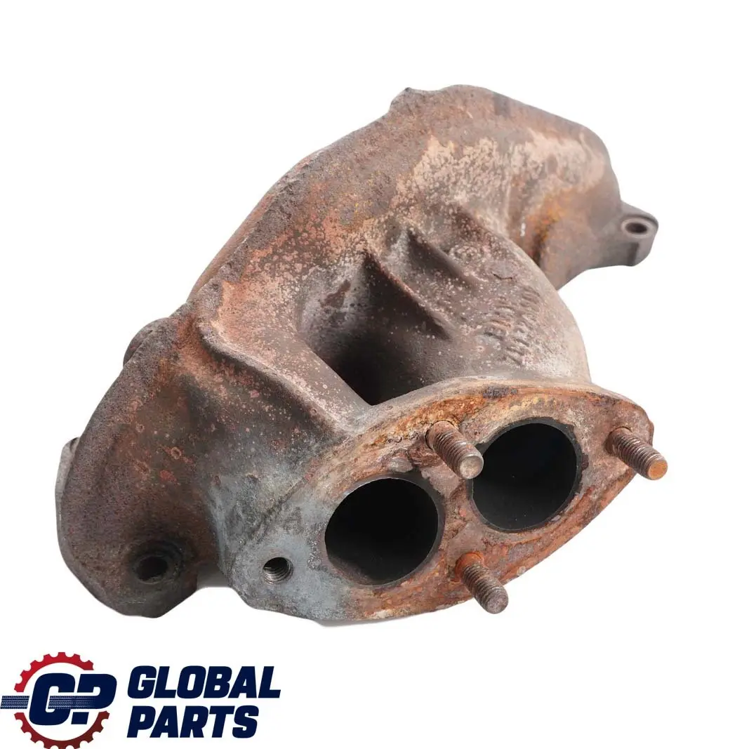 M43 Engine Exhaust Manifold to BMW 3 5 Z3 Series E30 E34 E36 M40 with Part number 1723892 BMW 3 5 Z3 Series E30 E34 E36 M40 M43 Engine Exhaust Manifold - SKU 1723892 - Part number 1723892