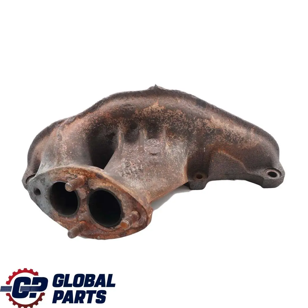 M43 Engine Exhaust Manifold to BMW 3 5 Z3 Series E30 E34 E36 M40 with Part number 1723892 BMW 3 5 Z3 Series E30 E34 E36 M40 M43 Engine Exhaust Manifold - SKU 1723892 - Part number 1723892