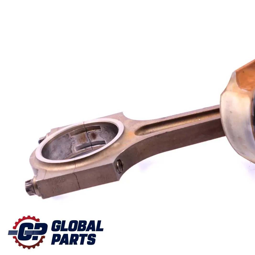 M62 Engine Split Conrod Connecting Rod to BMW 5 7 X5 Series 1 E38 E39 E53 with Part number 1725809 BMW 5 7 X5 Series 1 E38 E39 E53 M62 Engine Split Conrod Connecting Rod - SKU 1725809-1 - Part number 1725809