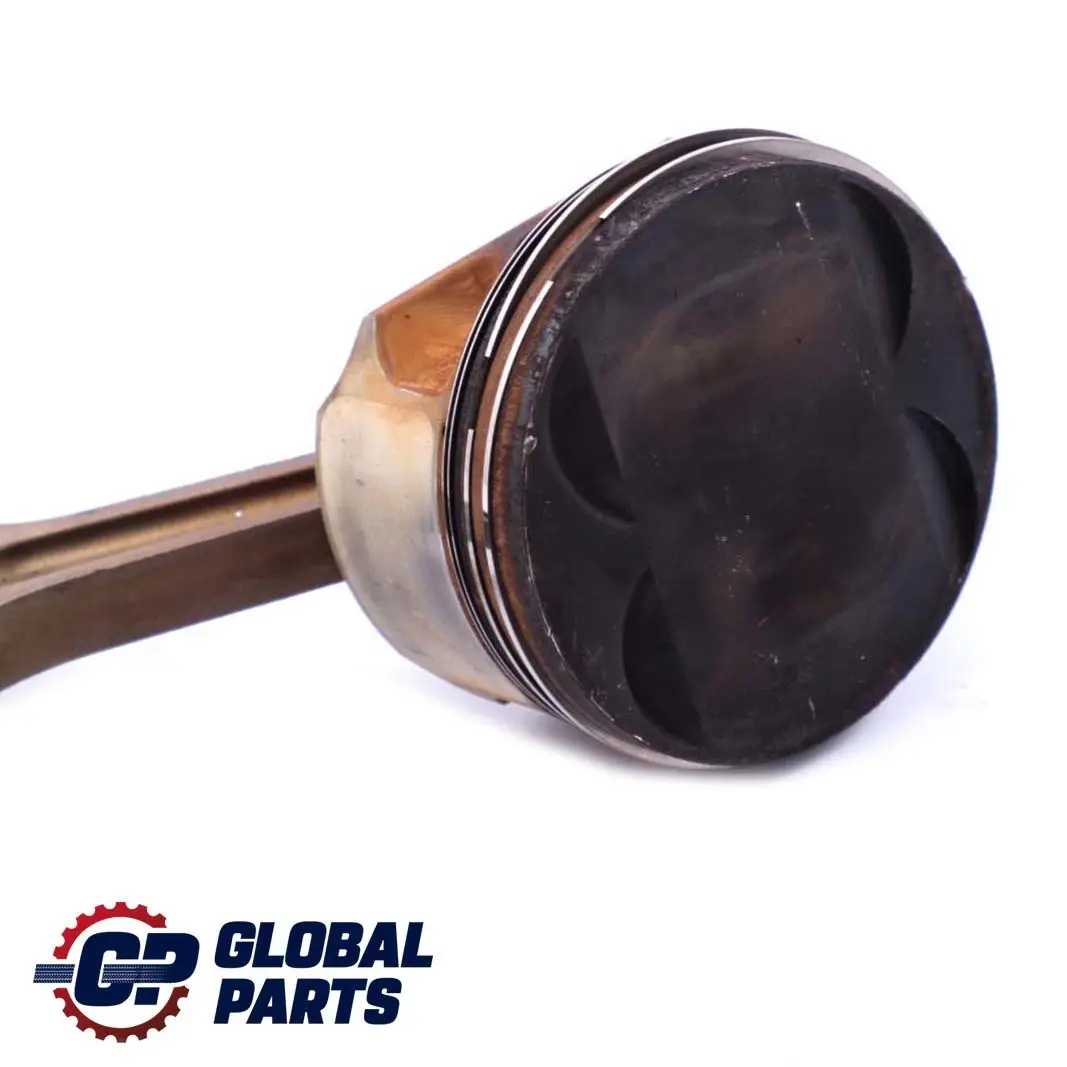 M62 Motor Biela Partida para BMW 5 7 1 E38 E39 E53 con número de pieza 1725809 BMW 5 7 1 E38 E39 E53 M62 Motor Biela Partida - SKU 1725809-1 - Número de pieza 1725809