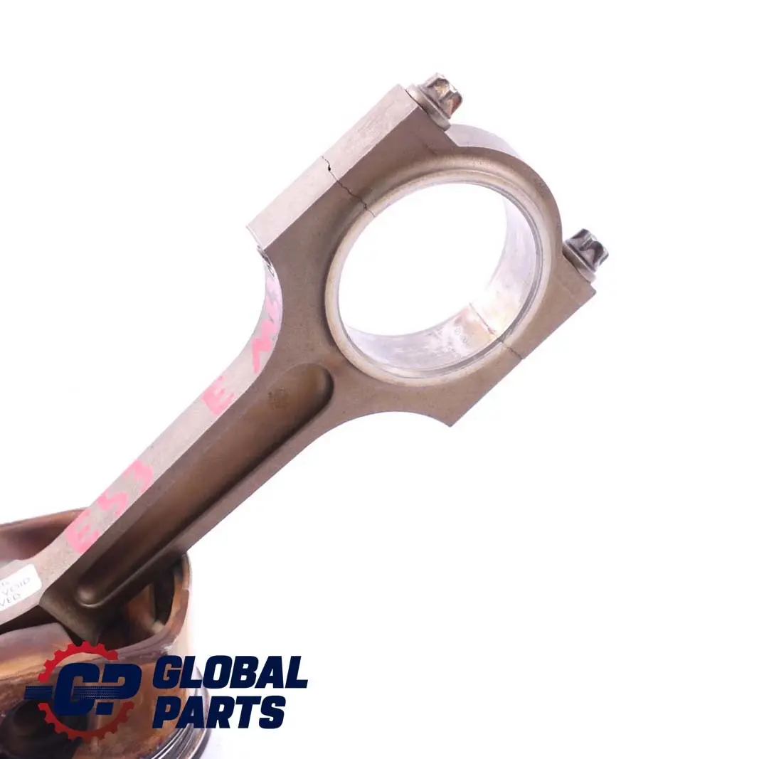 BMW 5 7 X5 Series 1 E38 E39 E53 M62 Engine Split Conrod Connecting Rod - SKU 1725809-1 - Part number 1725809