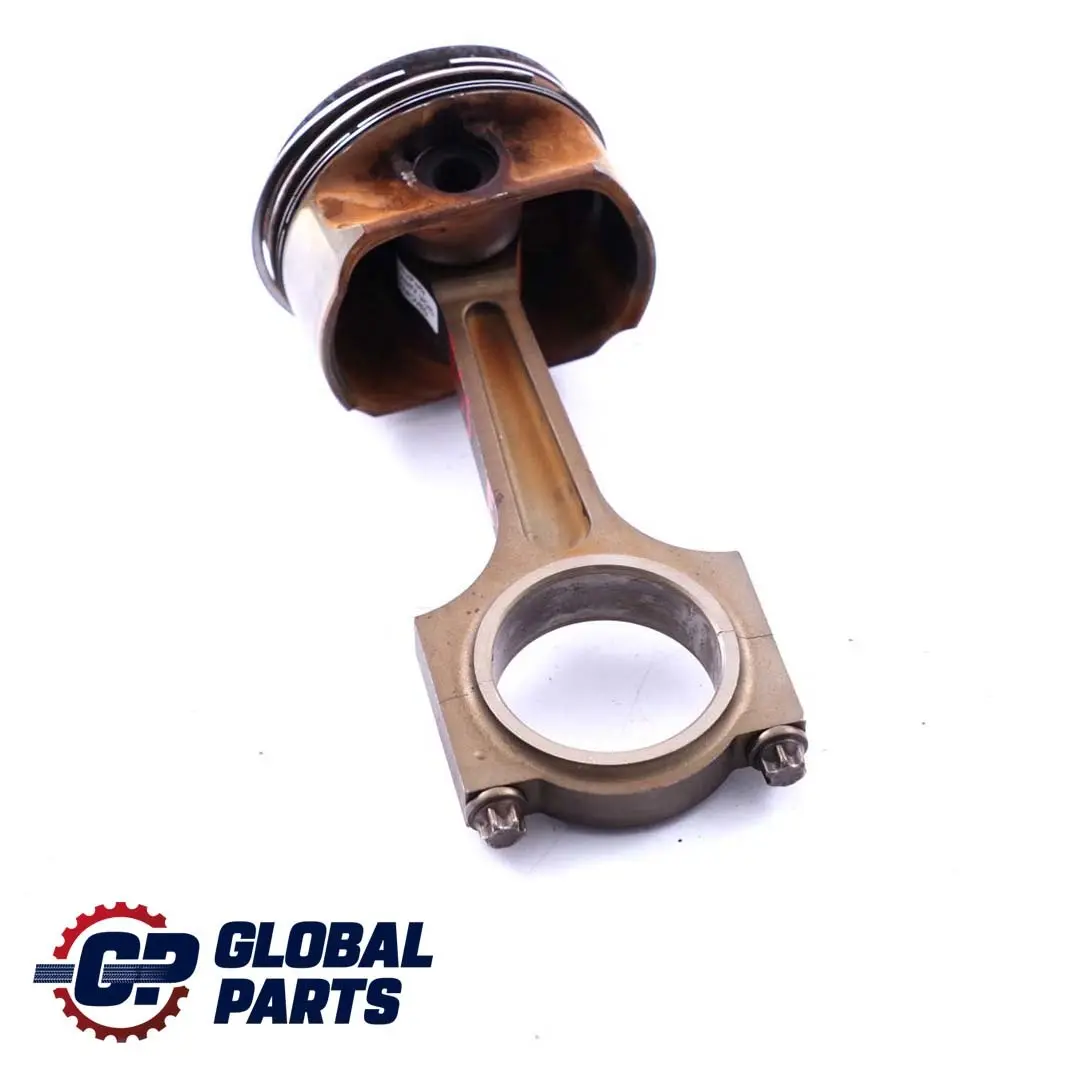 BMW 5 7 X5 Series 1 E38 E39 E53 M62 Engine Split Conrod Connecting Rod - SKU 1725809-1 - Part number 1725809