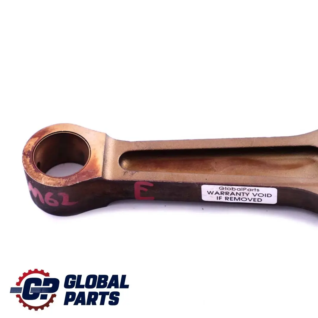 M62 Fissure Bielle Commande a Manivelle Moteur pour BMW 5 7 X5 E38 E39 E53 à propos du numéro de pièce 1725809 BMW 5 7 X5 E38 E39 E53 M62 Fissure Bielle Commande a Manivelle Moteur - SKU 1725809 - Numéro de pièce 1725809